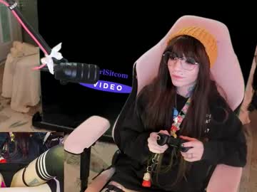 archancel's chat room