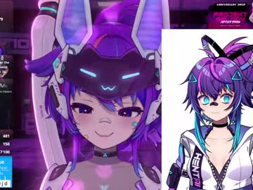 projektmelody's chat room