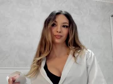 v_deville's chat room