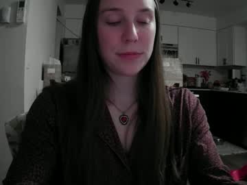 daddysssgoodgirl's chat room