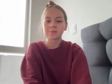 missameliah's chat room