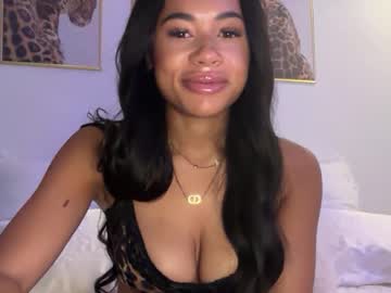 arianasiren's chat room