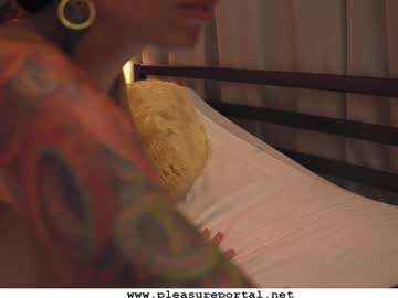 _frankie_rivers's chat room