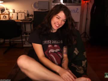 spectralmatter's chat room