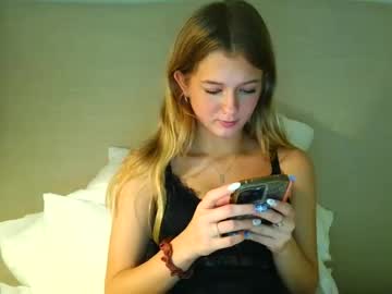 angelblisss's chat room