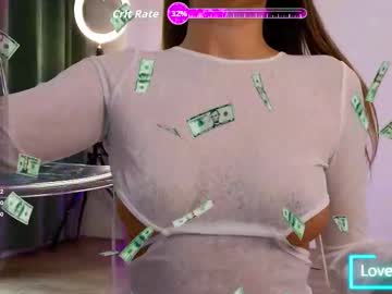 ilikeithaard's chat room