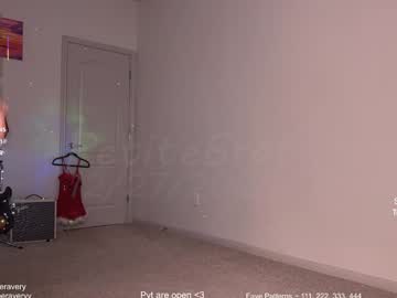 petitebrat's chat room