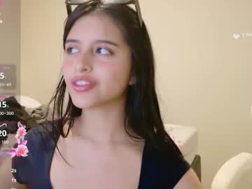 elisparadisex's chat room