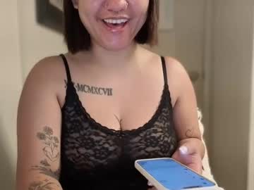 oohhellothere's chat room