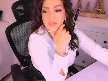 missmina's chat room