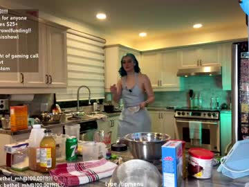 misshowl's chat room