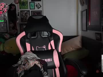 blueasfuck's chat room