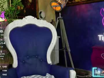 nicollepalmer's chat room