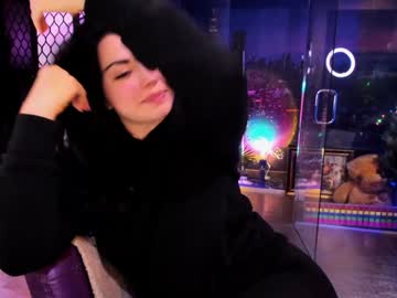 alma_pearl's chat room