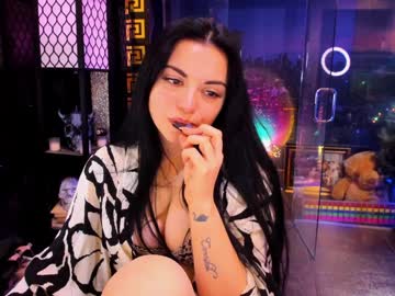 alma_pearl's chat room