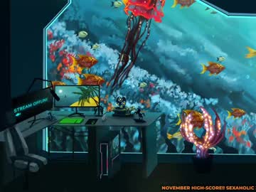 asiri_ocean's chat room