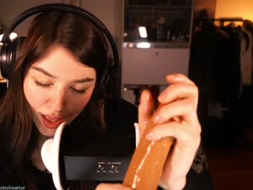 spectralmatter's chat room