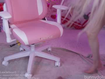 bunnydollstella's chat room