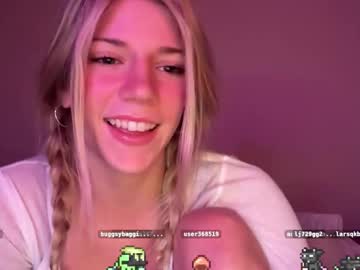 oliviahansleyy's chat room