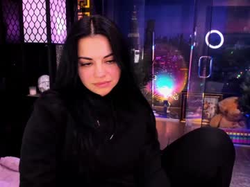 alma_pearl's chat room