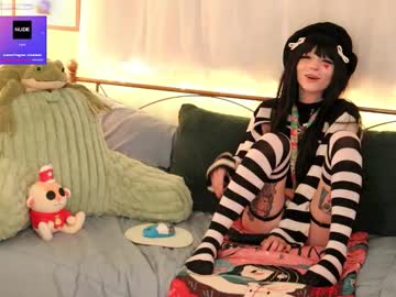 archancel's chat room