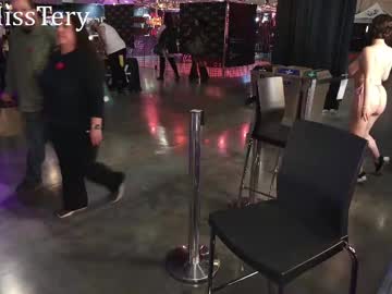 iammisstery's chat room