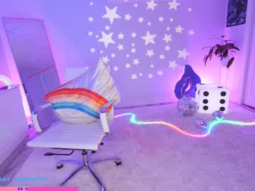 rainbowslut's chat room