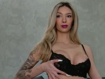 v_deville's chat room