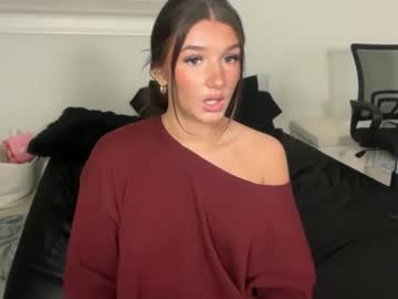 alexajefferies's chat room