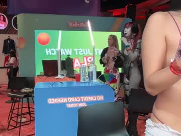 itskassielee's chat room