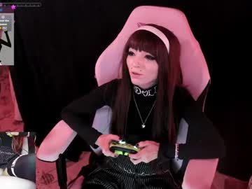 archancel's chat room