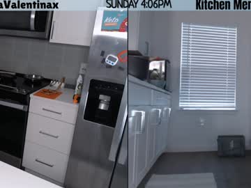 milavalentinax's chat room