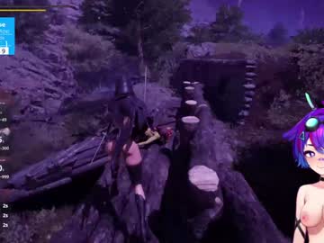 projektmelody's chat room