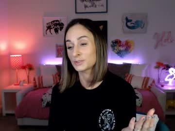 holihurricane's chat room