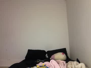 alyssastonee's chat room