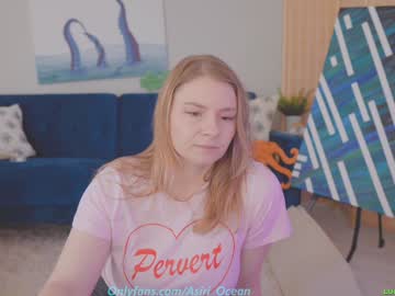 asiri_ocean's chat room