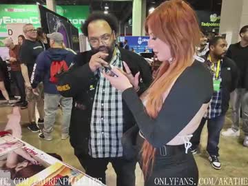 laurenphillips's chat room