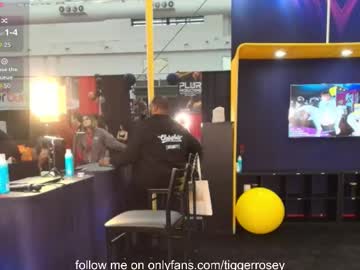 tiggerrosey's chat room