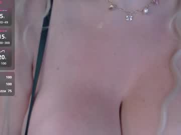 helena_hope's chat room