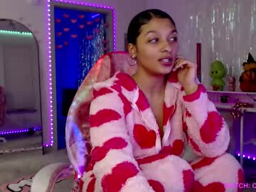 princess_cece's chat room