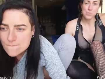 levity_opossum's chat room