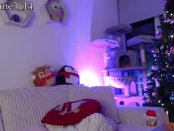 maryjane3_14's chat room