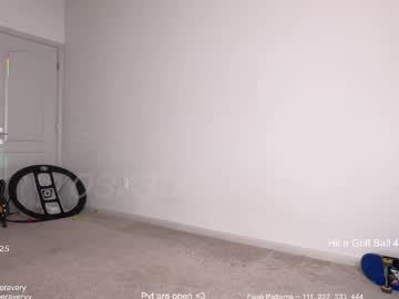 petitebrat's chat room