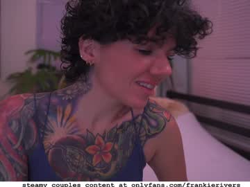 _frankie_rivers's chat room