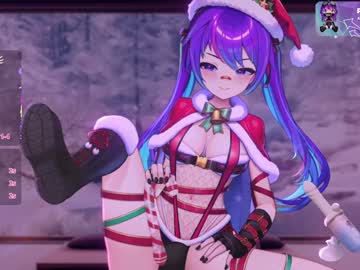 projektmelody's chat room