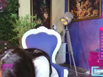 nicollepalmer's chat room