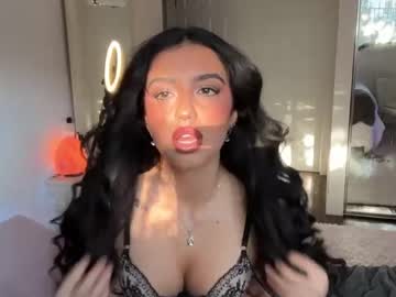 ariajackson's chat room