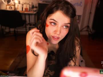 spectralmatter's chat room