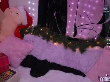 crimsonkitten's chat room