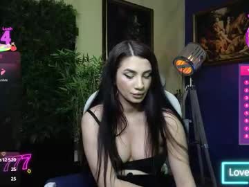 nicollepalmer's chat room